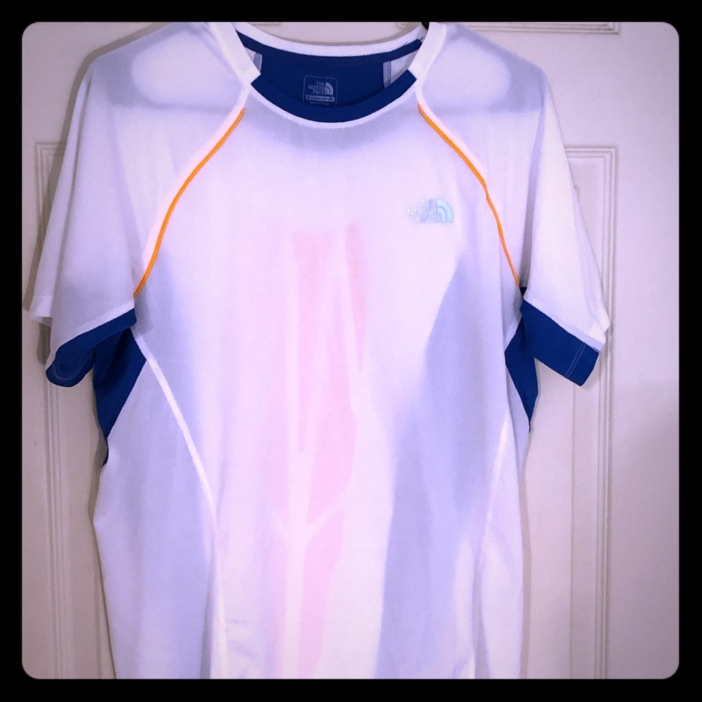 The north face flight series running shirt